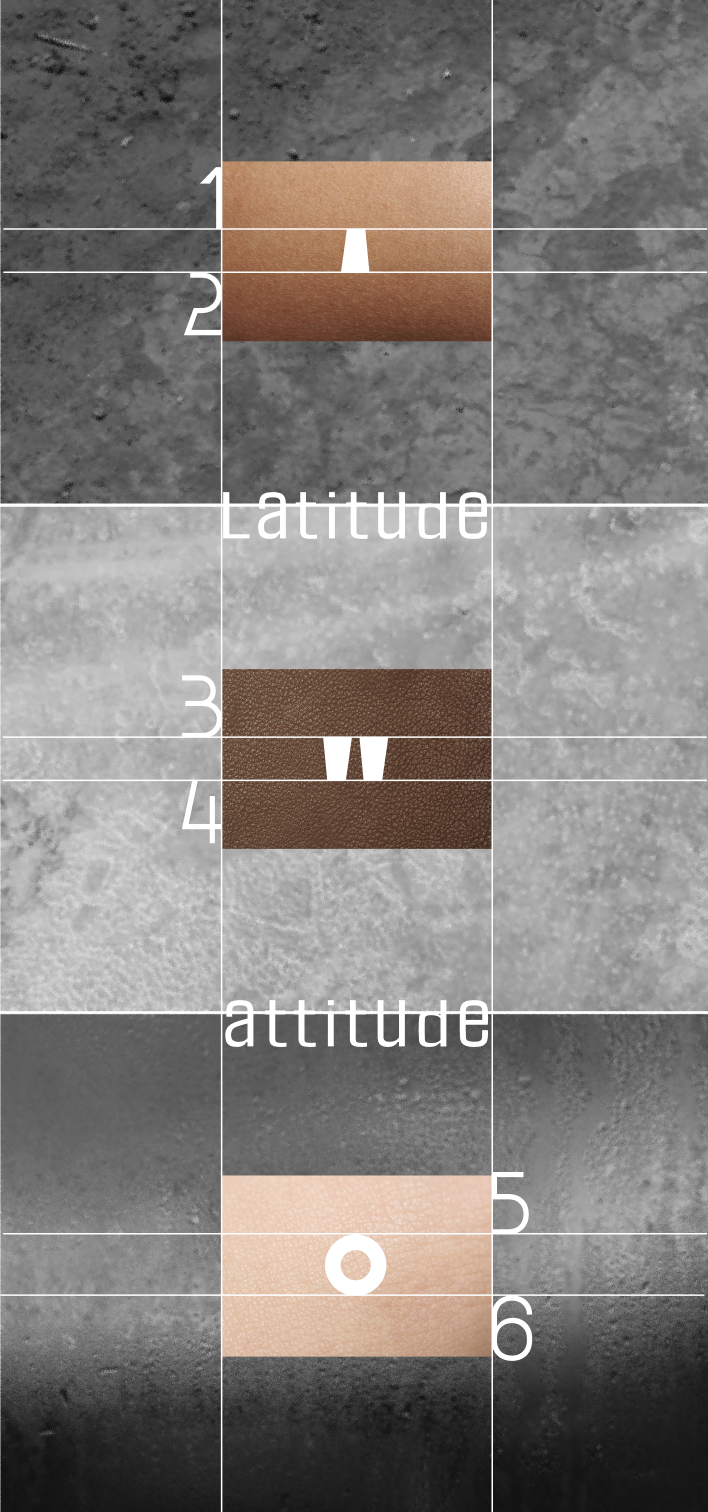 crowd of people on a town square